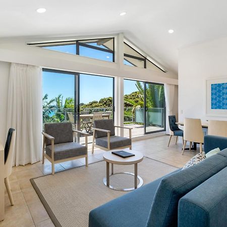 Waiheke Island Resort Conference & Accomodation Centre Ostend Ngoại thất bức ảnh