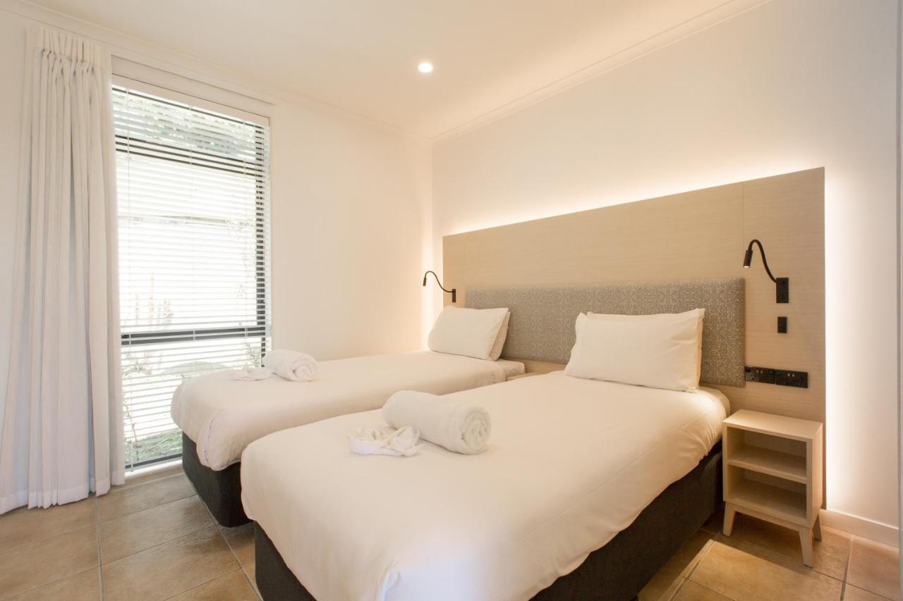 Waiheke Island Resort Conference & Accomodation Centre Ostend Ngoại thất bức ảnh