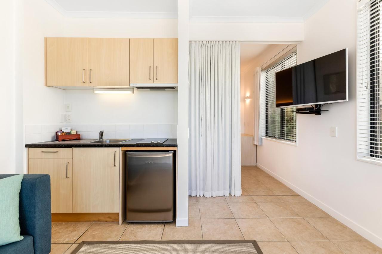 Waiheke Island Resort Conference & Accomodation Centre Ostend Ngoại thất bức ảnh