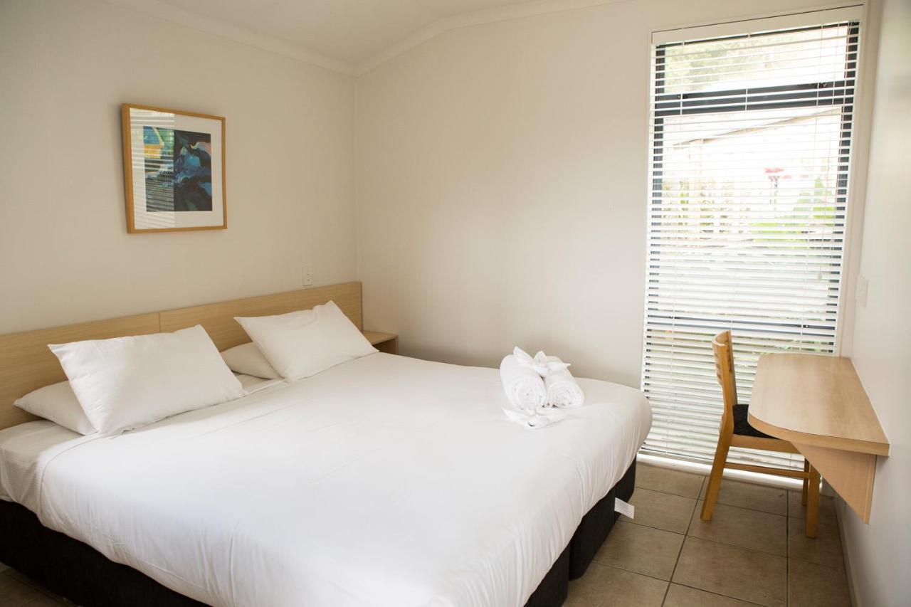 Waiheke Island Resort Conference & Accomodation Centre Ostend Ngoại thất bức ảnh