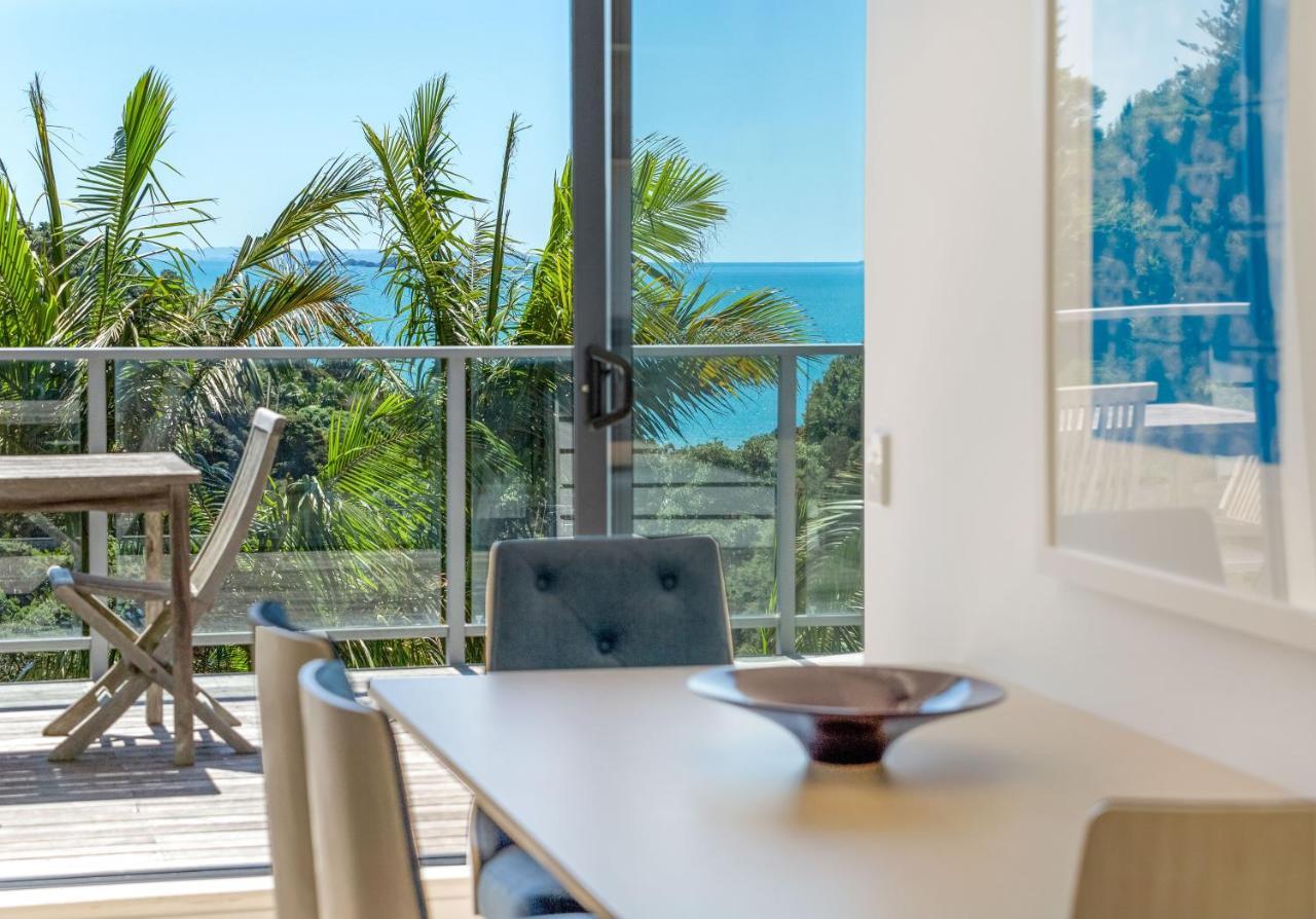 Waiheke Island Resort Conference & Accomodation Centre Ostend Ngoại thất bức ảnh