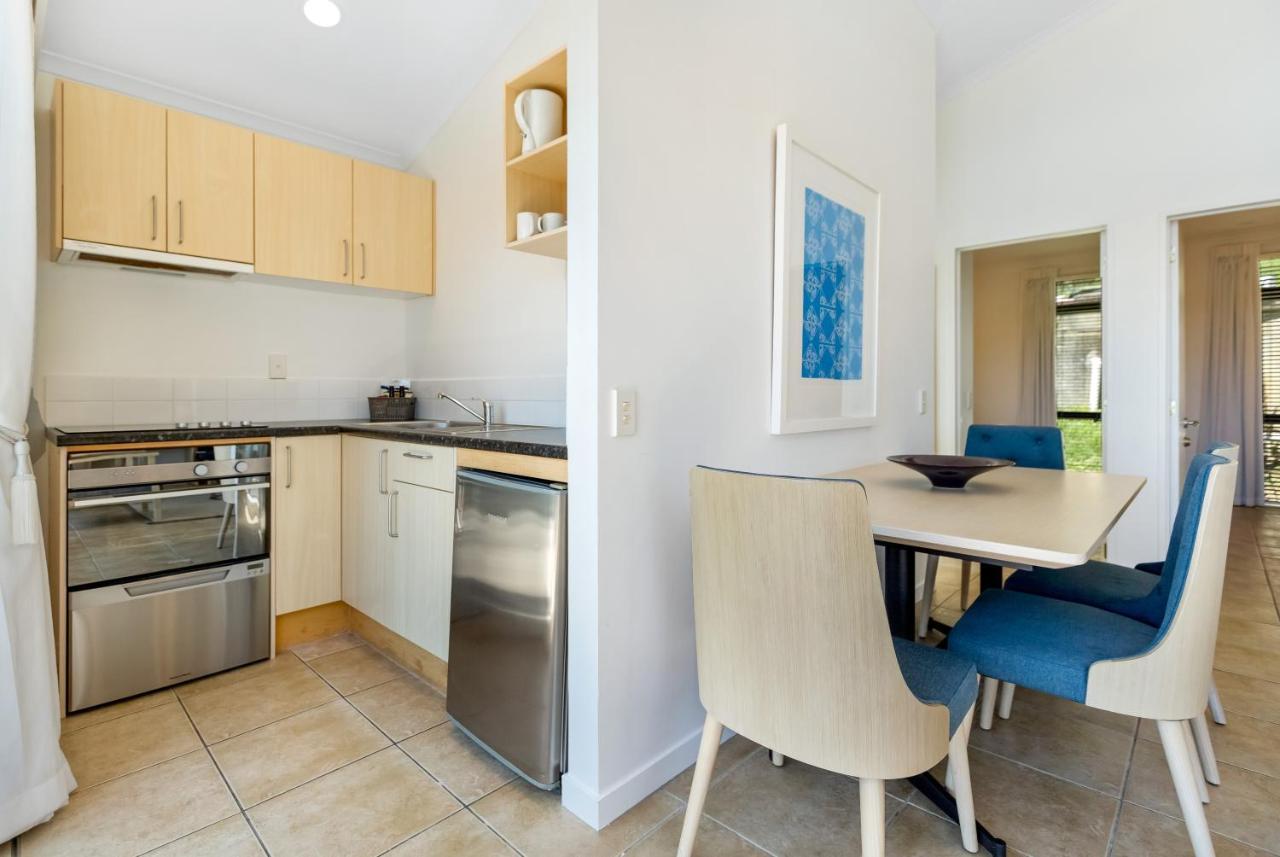Waiheke Island Resort Conference & Accomodation Centre Ostend Ngoại thất bức ảnh