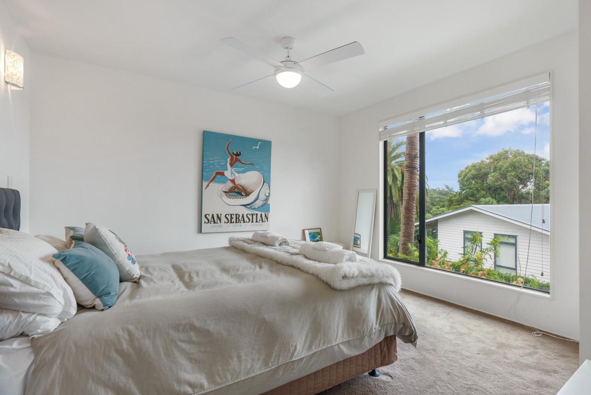 Waiheke Island Resort Conference & Accomodation Centre Ostend Ngoại thất bức ảnh