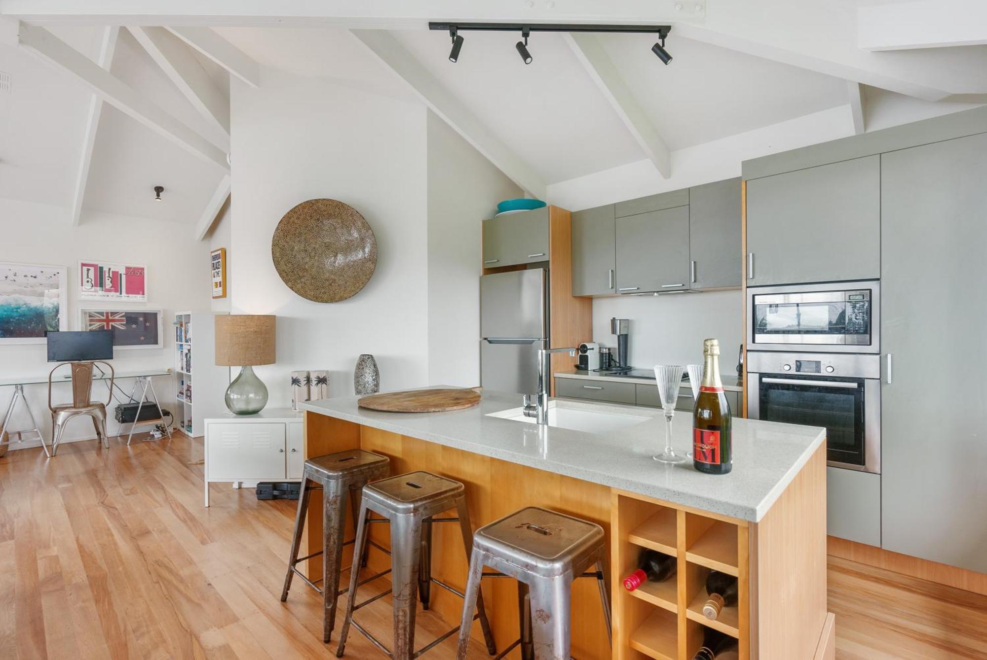 Waiheke Island Resort Conference & Accomodation Centre Ostend Ngoại thất bức ảnh