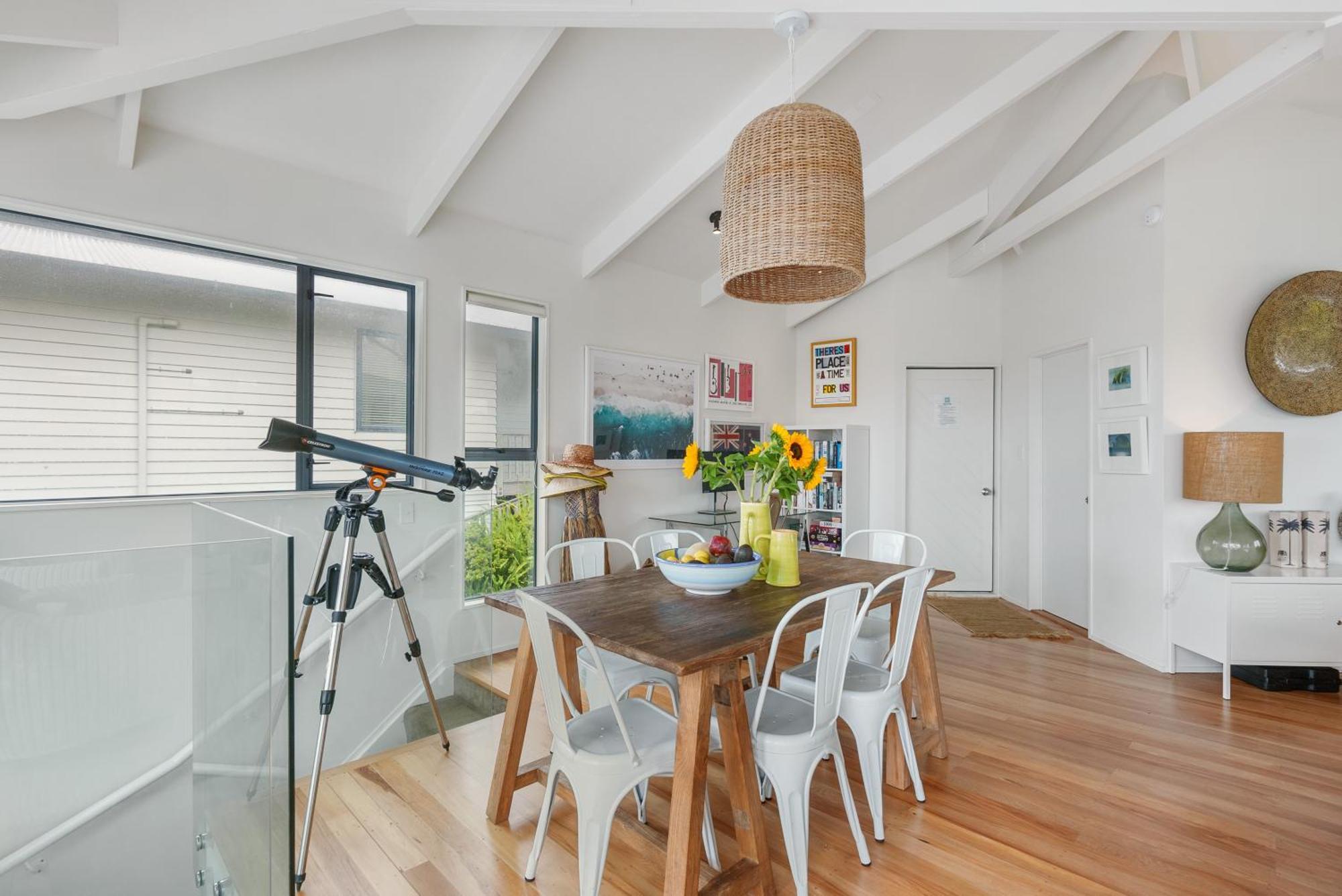 Waiheke Island Resort Conference & Accomodation Centre Ostend Ngoại thất bức ảnh