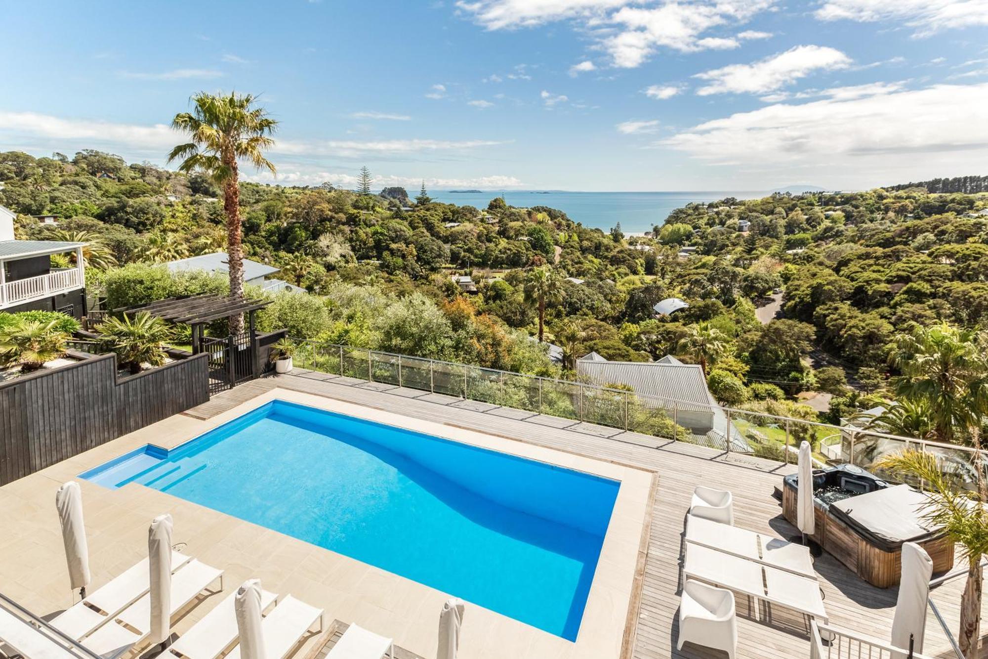 Waiheke Island Resort Conference & Accomodation Centre Ostend Ngoại thất bức ảnh