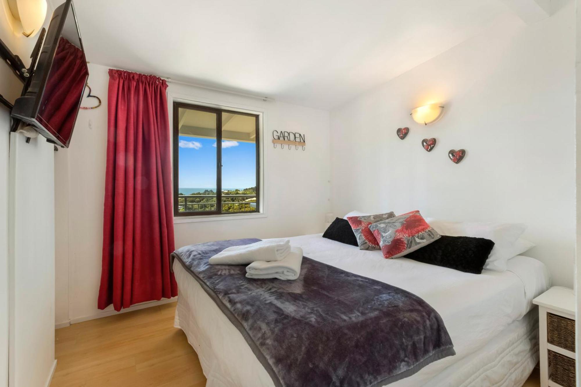 Waiheke Island Resort Conference & Accomodation Centre Ostend Ngoại thất bức ảnh