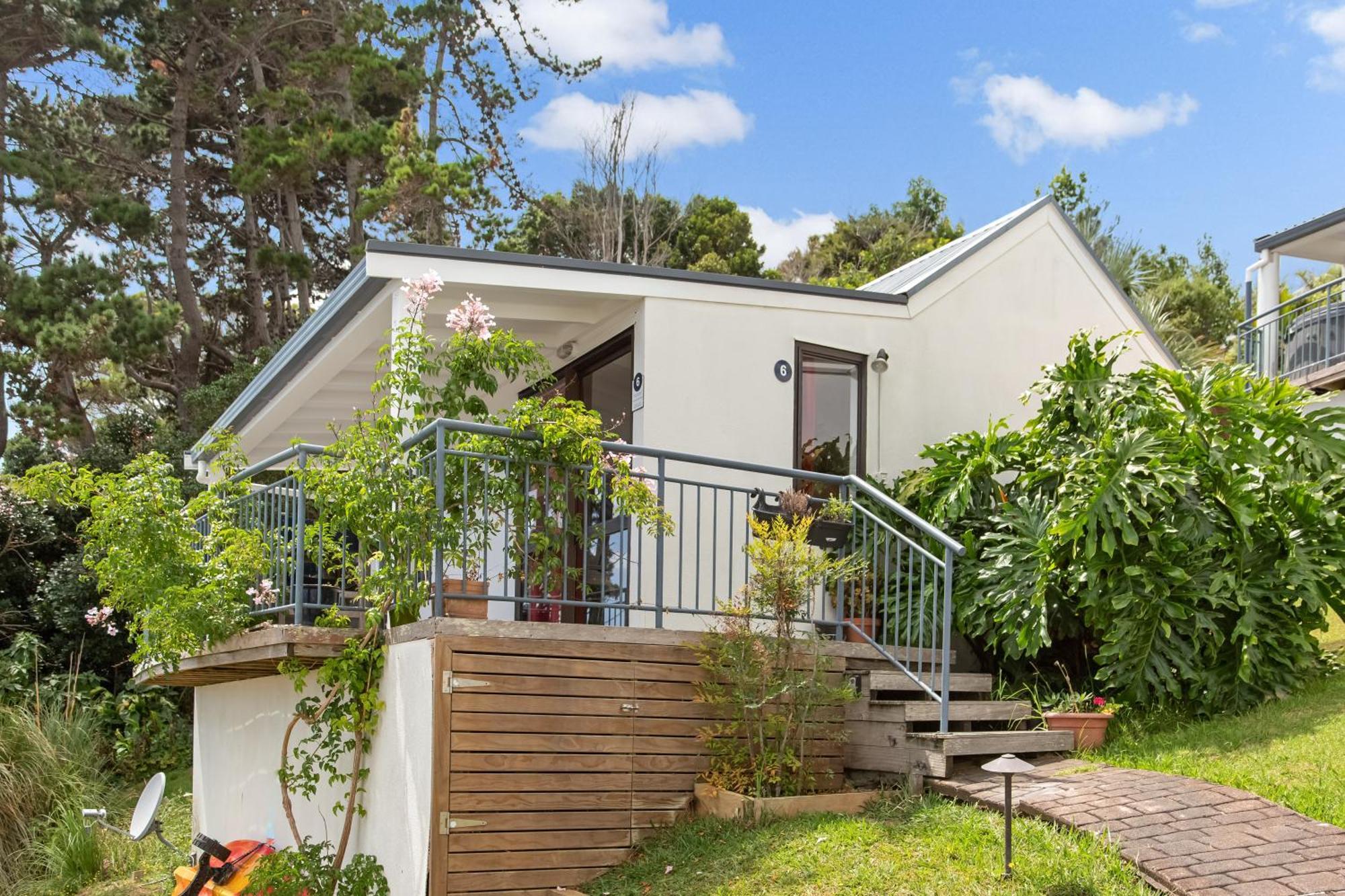 Waiheke Island Resort Conference & Accomodation Centre Ostend Ngoại thất bức ảnh
