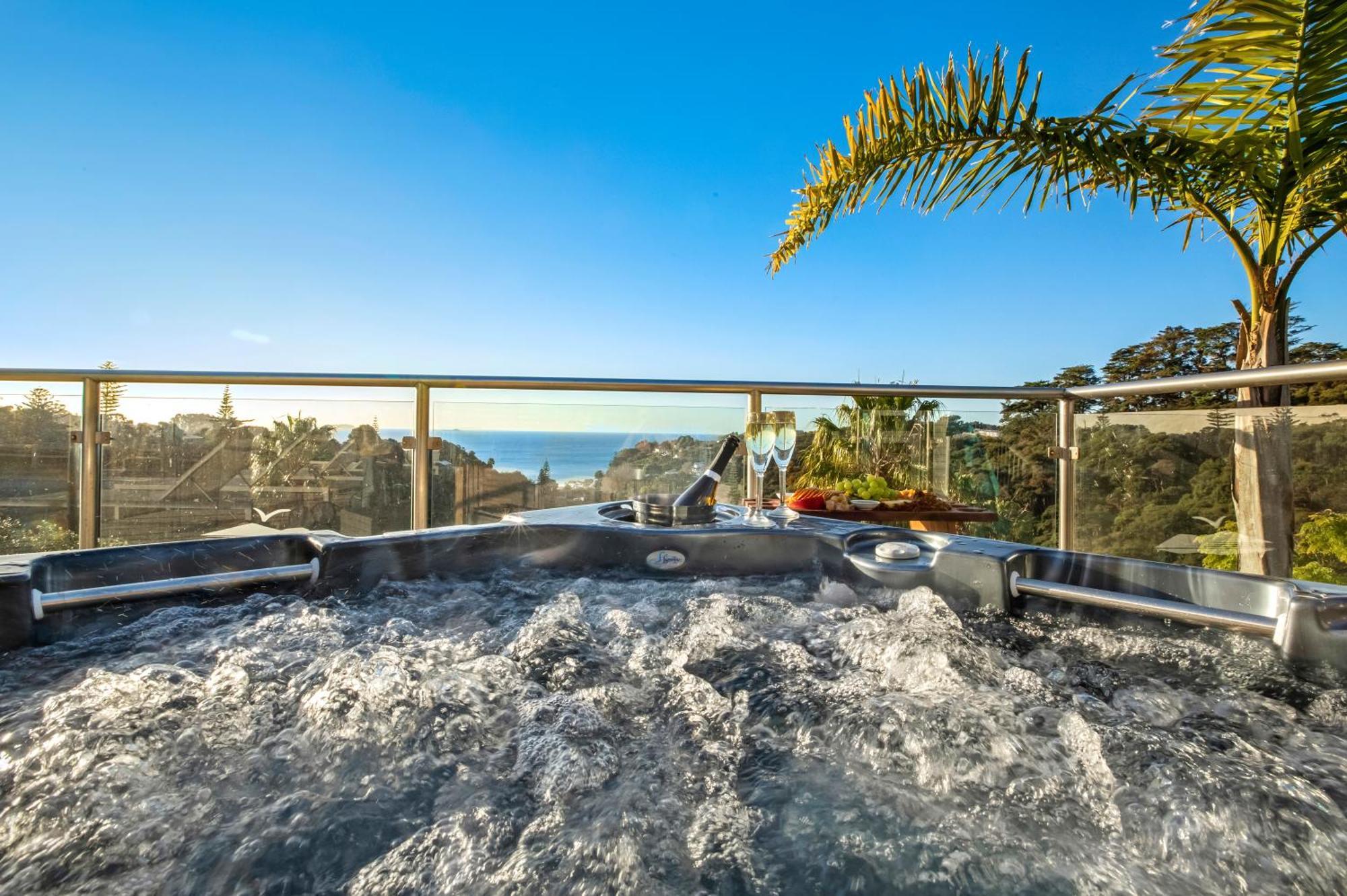 Waiheke Island Resort Conference & Accomodation Centre Ostend Ngoại thất bức ảnh