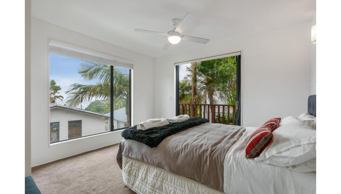 Waiheke Island Resort Conference & Accomodation Centre Ostend Ngoại thất bức ảnh