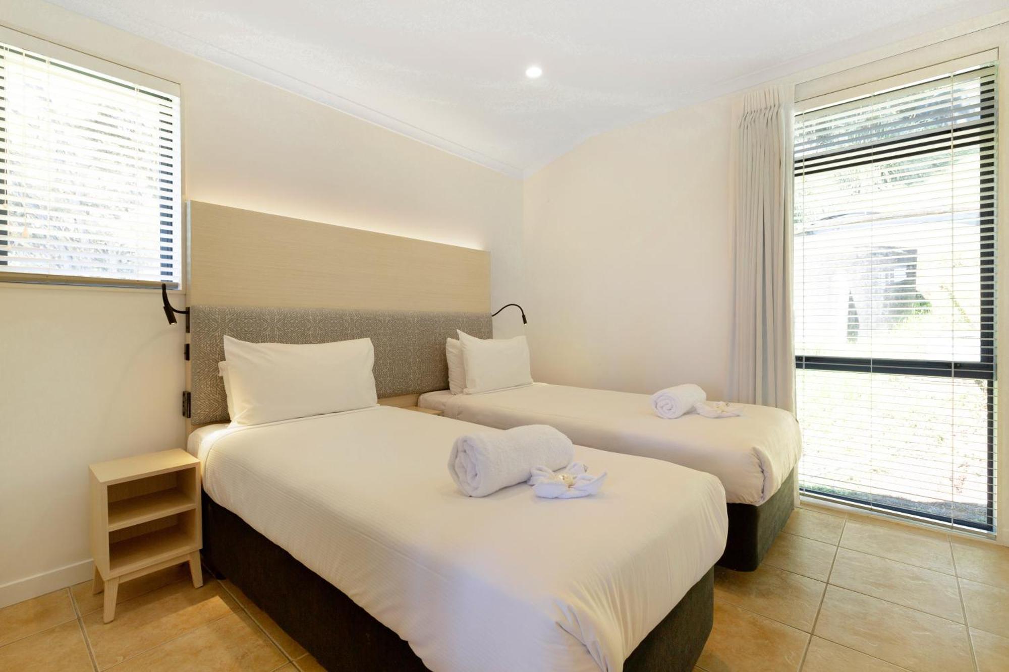 Waiheke Island Resort Conference & Accomodation Centre Ostend Ngoại thất bức ảnh