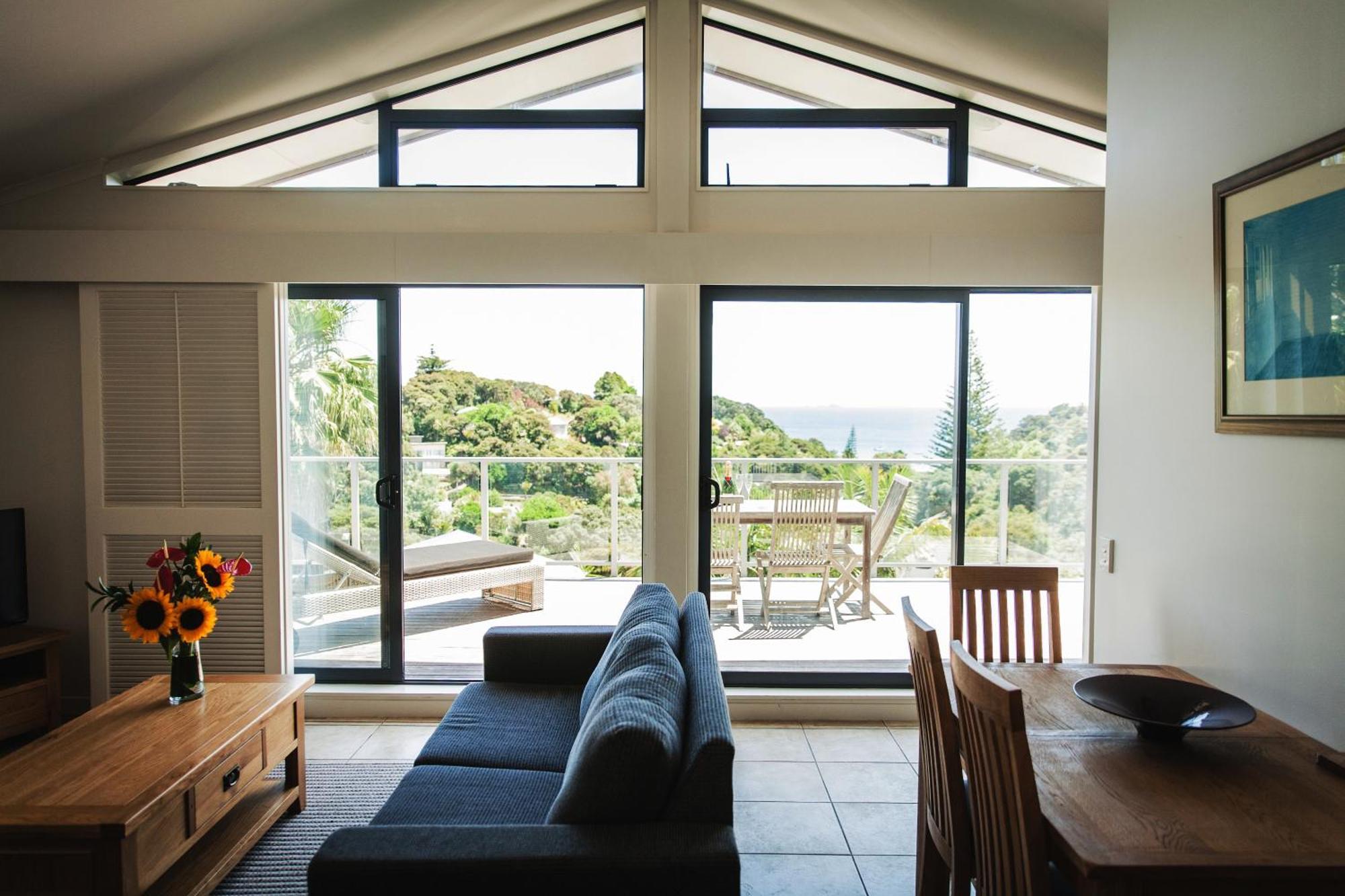 Waiheke Island Resort Conference & Accomodation Centre Ostend Ngoại thất bức ảnh