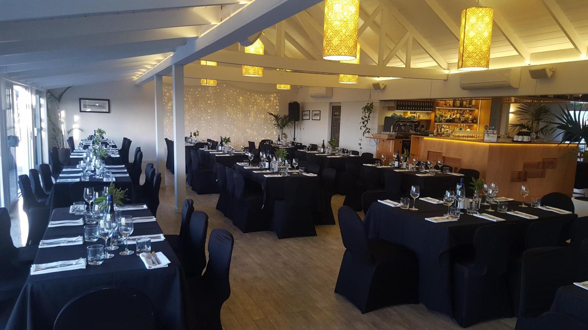 Waiheke Island Resort Conference & Accomodation Centre Ostend Ngoại thất bức ảnh