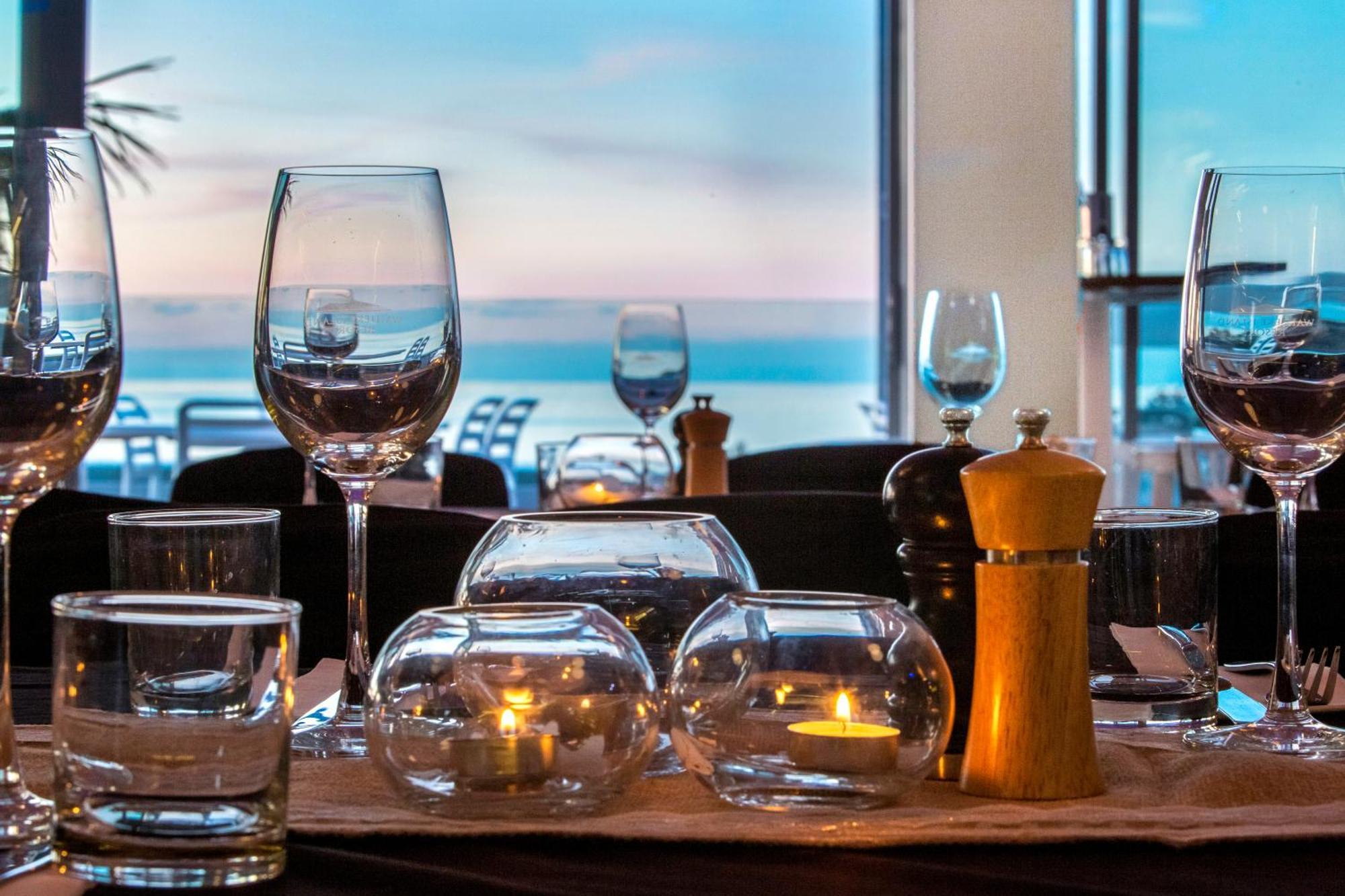 Waiheke Island Resort Conference & Accomodation Centre Ostend Ngoại thất bức ảnh