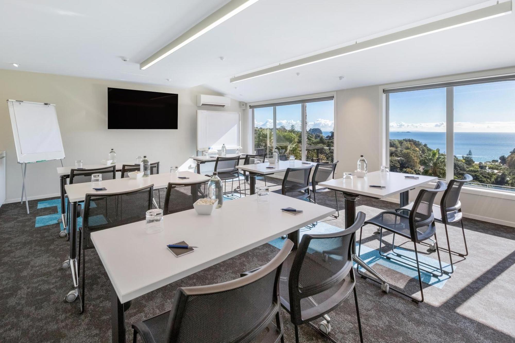 Waiheke Island Resort Conference & Accomodation Centre Ostend Ngoại thất bức ảnh
