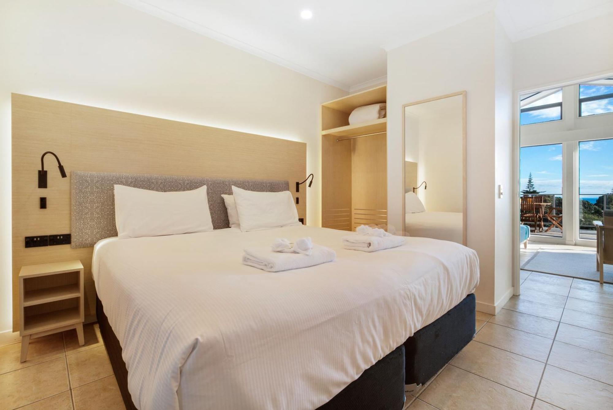 Waiheke Island Resort Conference & Accomodation Centre Ostend Ngoại thất bức ảnh