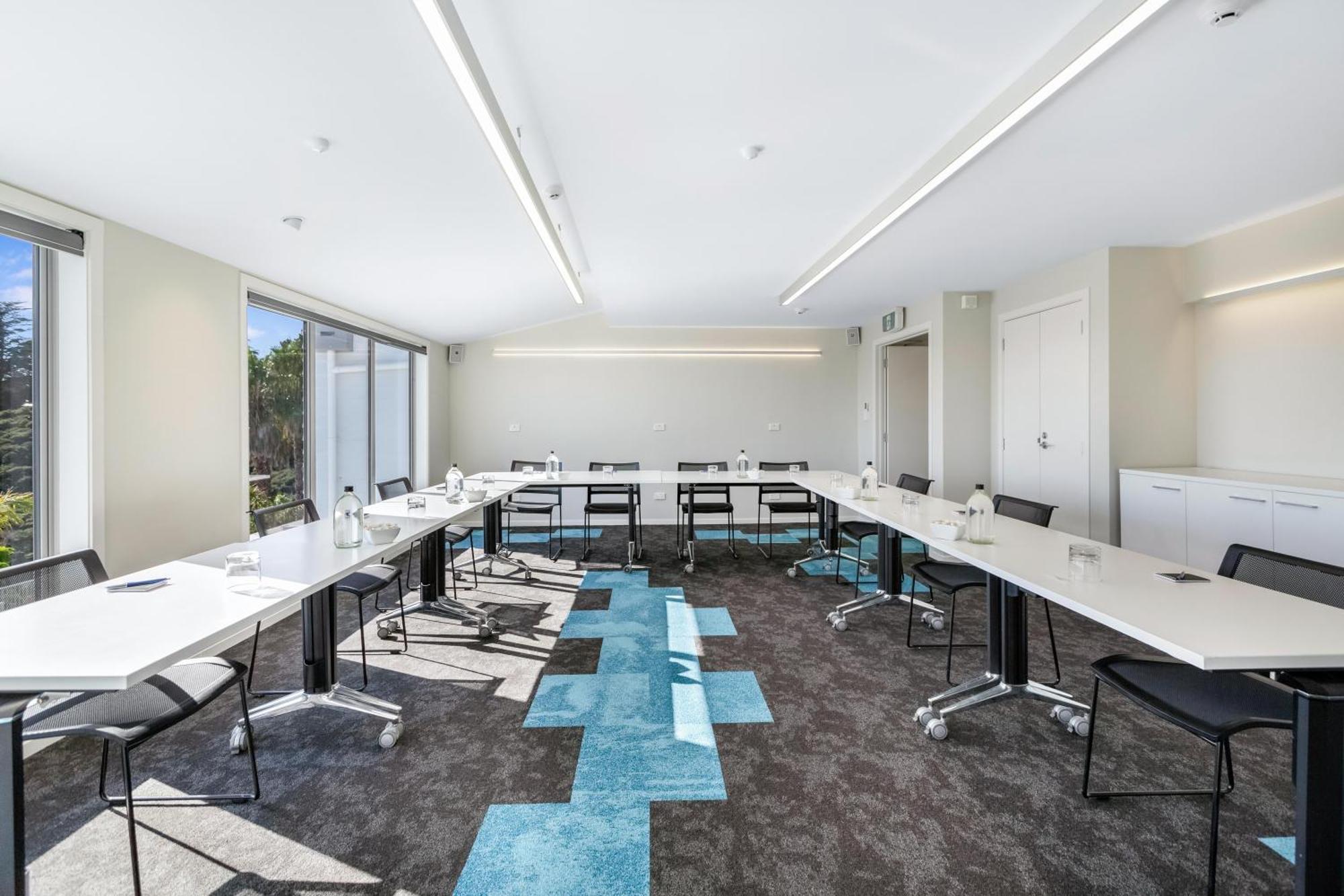 Waiheke Island Resort Conference & Accomodation Centre Ostend Ngoại thất bức ảnh