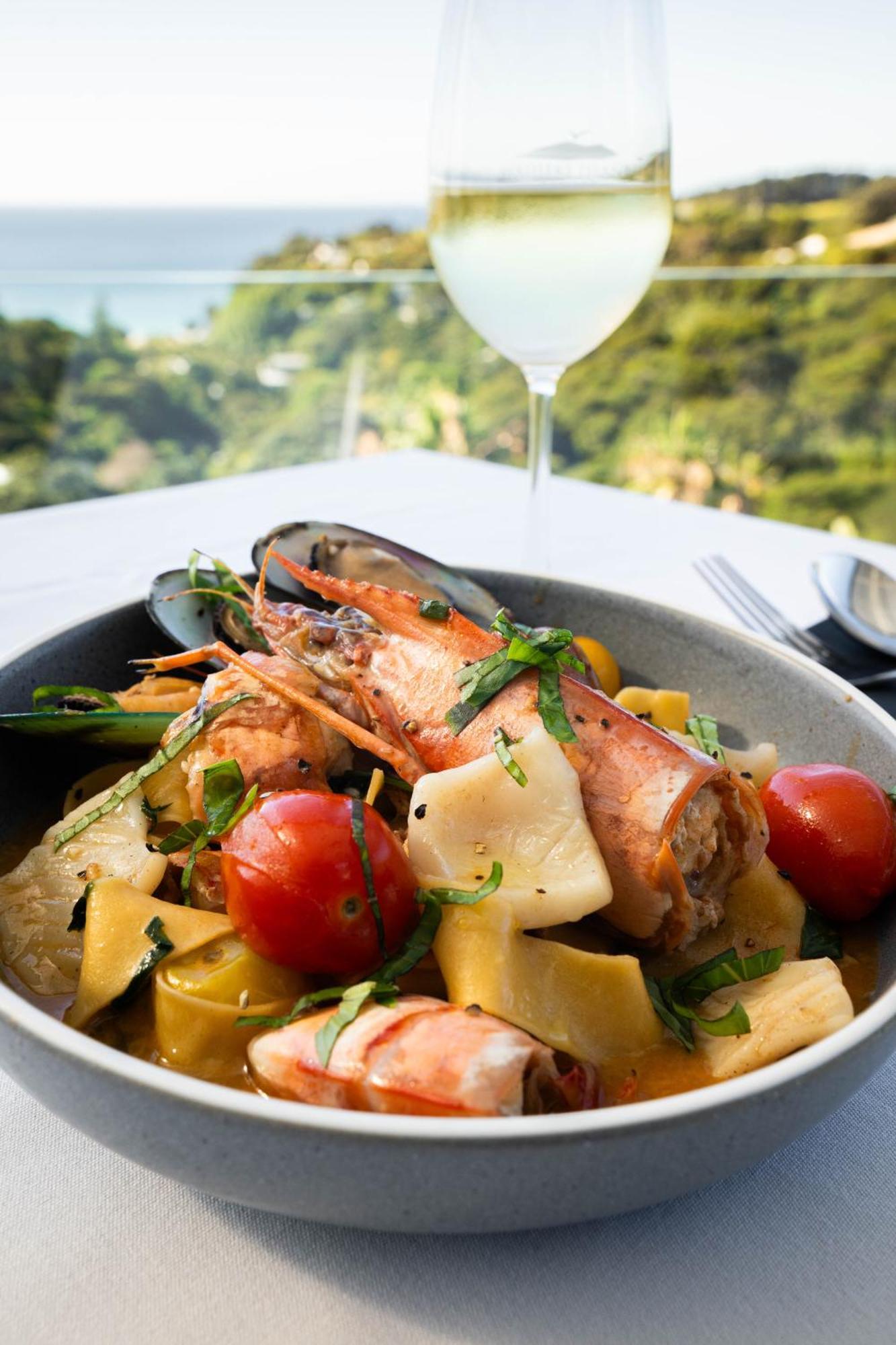Waiheke Island Resort Conference & Accomodation Centre Ostend Ngoại thất bức ảnh