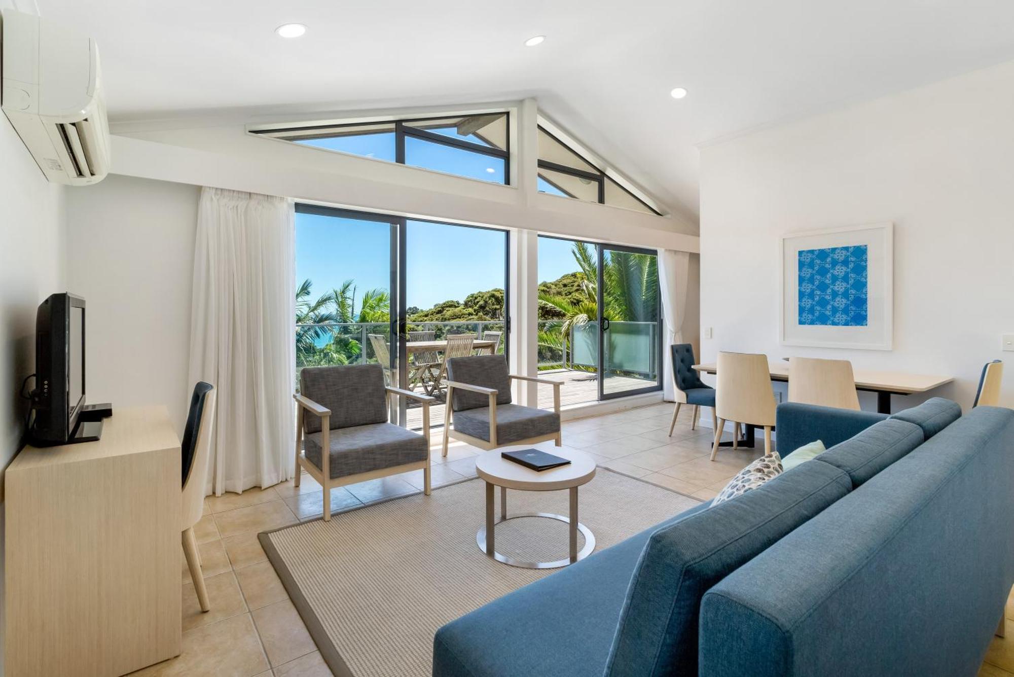 Waiheke Island Resort Conference & Accomodation Centre Ostend Ngoại thất bức ảnh