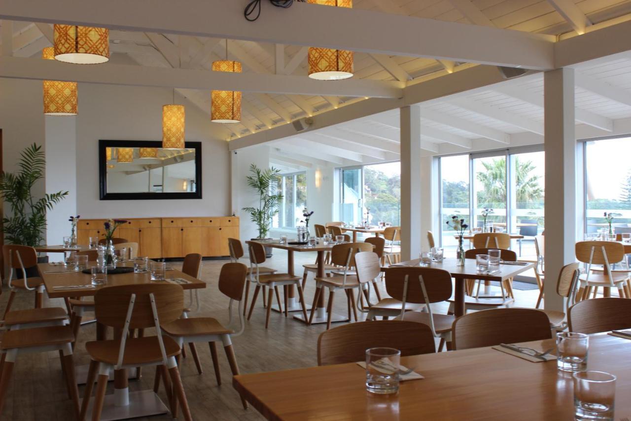 Waiheke Island Resort Conference & Accomodation Centre Ostend Ngoại thất bức ảnh